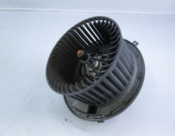 Interior Blower Motor MERCEDES-BENZ A-Klasse (W169)