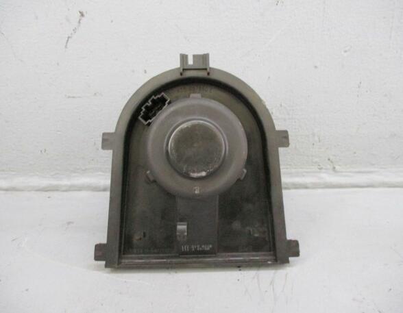 Interior Blower Motor VW Golf IV Variant (1J5)