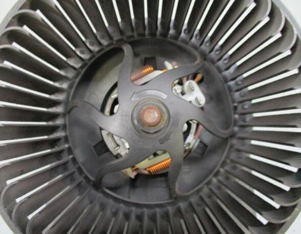 Interior Blower Motor VW Golf IV Variant (1J5)