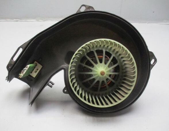 Interior Blower Motor OPEL Meriva (--)