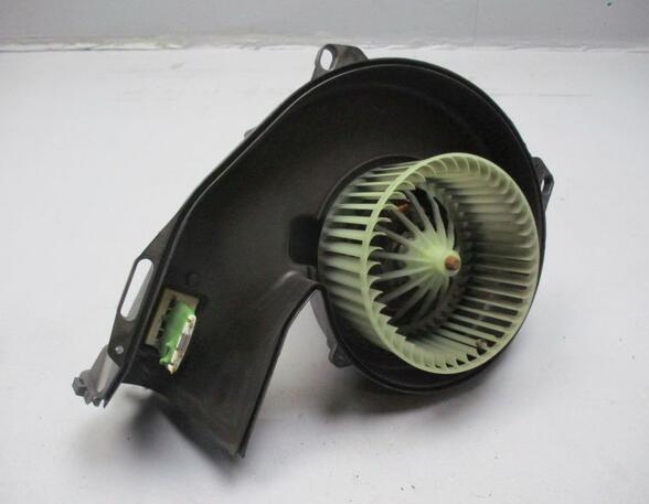 Interior Blower Motor OPEL Meriva (--)