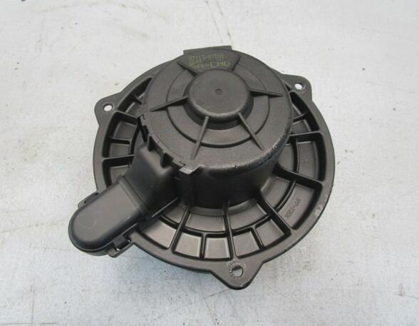 Interior Blower Motor KIA Picanto (BA)