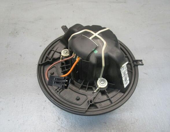 Interior Blower Motor MERCEDES-BENZ A-Klasse (W169)