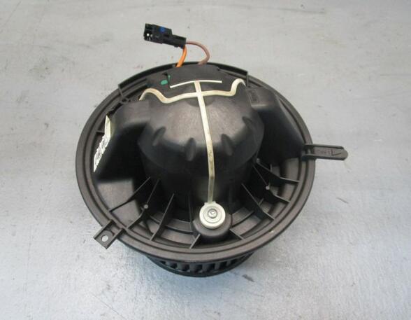 Interior Blower Motor MERCEDES-BENZ A-Klasse (W169)