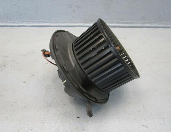 Interior Blower Motor MERCEDES-BENZ A-Klasse (W169)