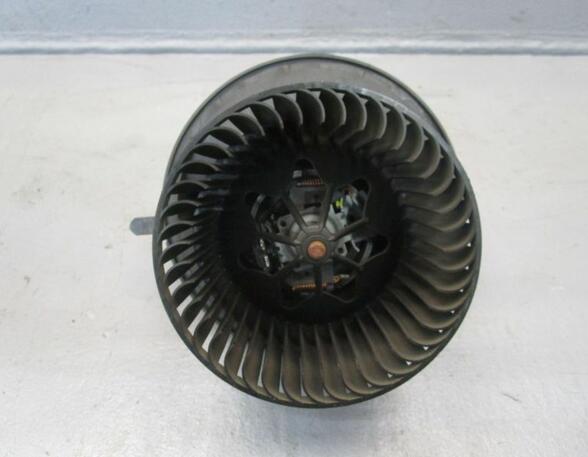 Interior Blower Motor MERCEDES-BENZ A-Klasse (W169)