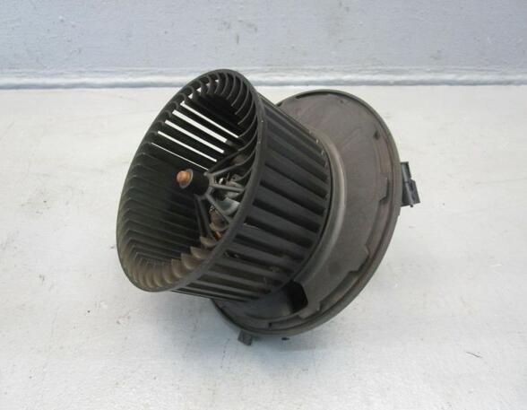 Interior Blower Motor MERCEDES-BENZ A-Klasse (W169)