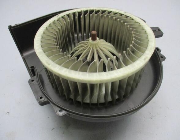 Interior Blower Motor VW Fox Schrägheck (5Z1, 5Z3, 5Z4)