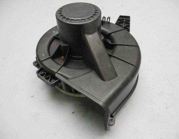 Interior Blower Motor VW Fox Schrägheck (5Z1, 5Z3, 5Z4)