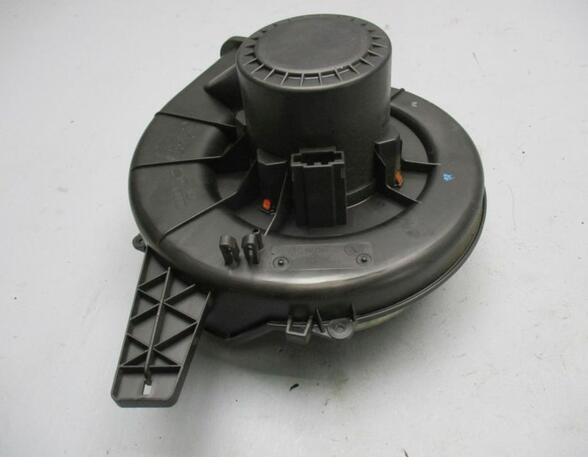 Interior Blower Motor VW Fox Schrägheck (5Z1, 5Z3, 5Z4)