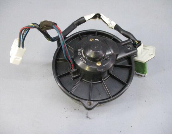 Interior Blower Motor TOYOTA Yaris (NCP1, NLP1, SCP1)