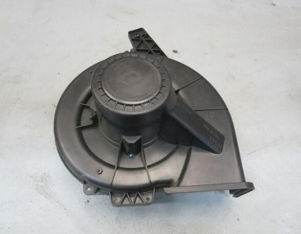 Interior Blower Motor VW Polo (9N)