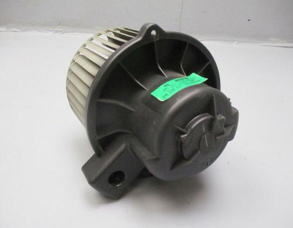 Interior Blower Motor SMART City-Coupe (450)