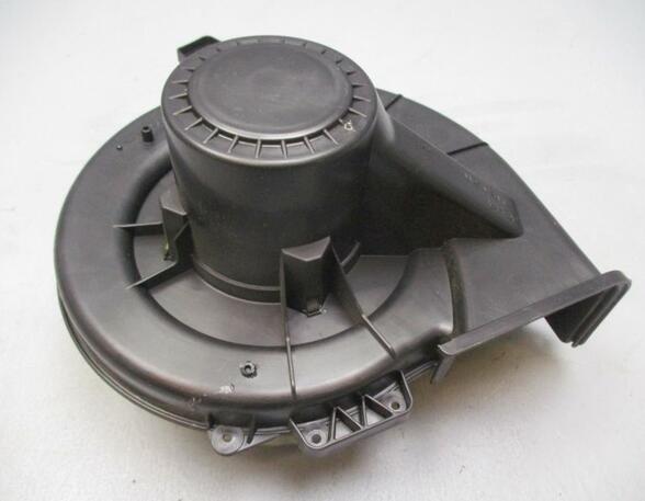 Interior Blower Motor SEAT Ibiza III (6L1)