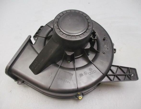 Interior Blower Motor SEAT Ibiza III (6L1)