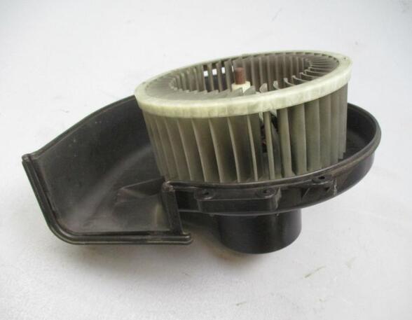 Interior Blower Motor SEAT Ibiza III (6L1)