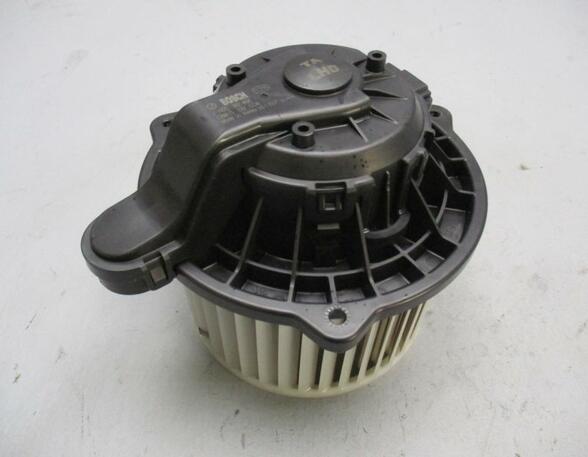 Interior Blower Motor KIA Picanto (TA)