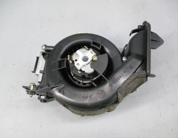 Interior Blower Motor MERCEDES-BENZ C-Klasse T-Model (S203)