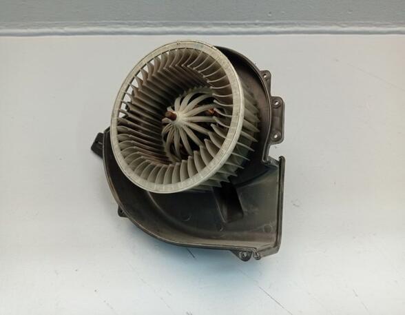 Elektrische motor interieurventilatie VW Polo (6C1, 6R1)