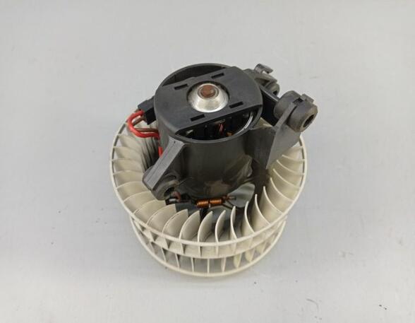 Interior Blower Motor MERCEDES-BENZ A-Klasse (W168)