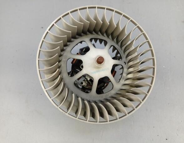 Interior Blower Motor MERCEDES-BENZ A-Klasse (W168)