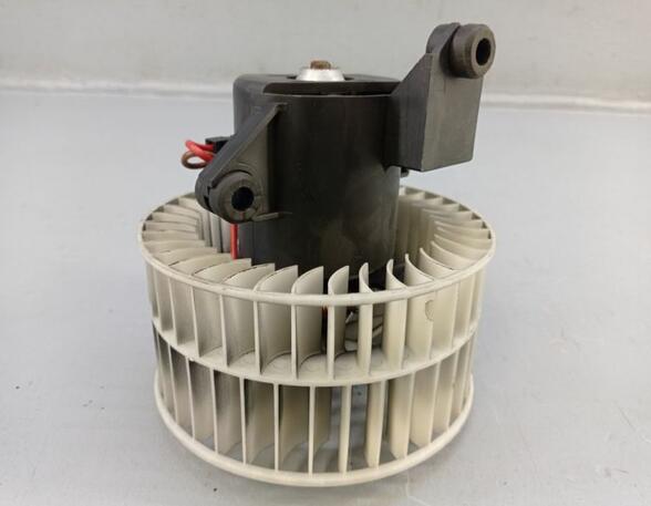 Interior Blower Motor MERCEDES-BENZ A-Klasse (W168)