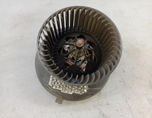 Interior Blower Motor VW Tiguan (5N)