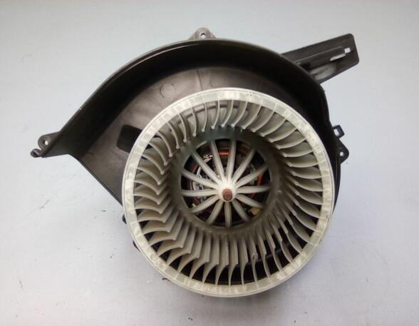 Interior Blower Motor SEAT Ibiza IV ST (6J8, 6P8)