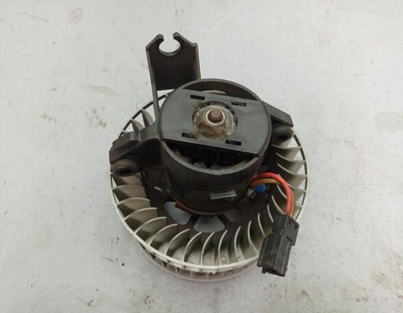 Interior Blower Motor MERCEDES-BENZ A-Klasse (W168)