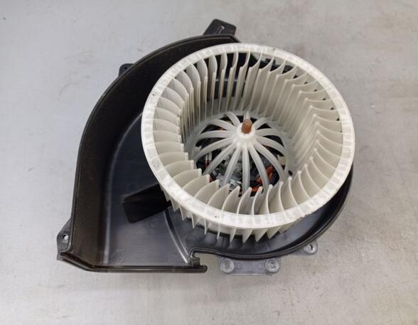 Interior Blower Motor SKODA Fabia III (NJ3)