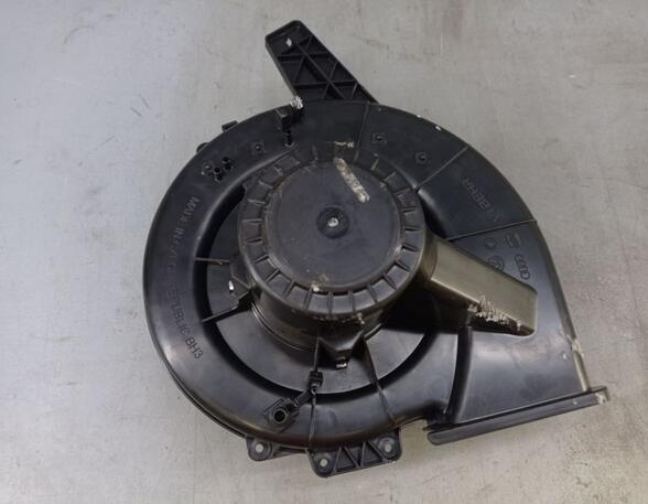 Interior Blower Motor SKODA Fabia III (NJ3)