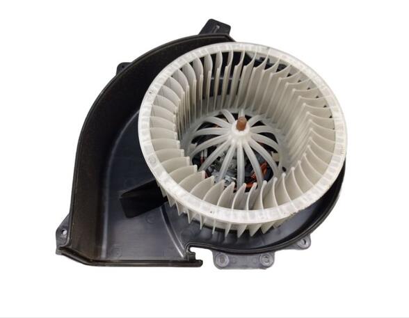 Interior Blower Motor SKODA Fabia III (NJ3)