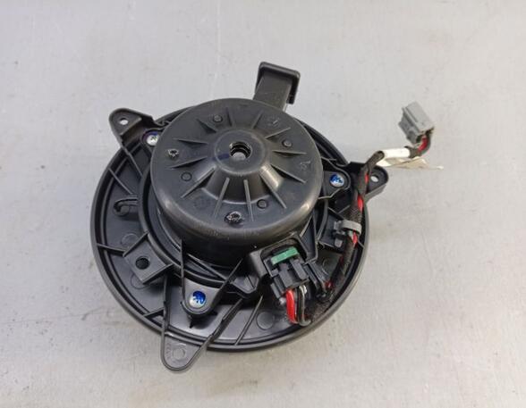 Interior Blower Motor OPEL Insignia A Sports Tourer (G09)