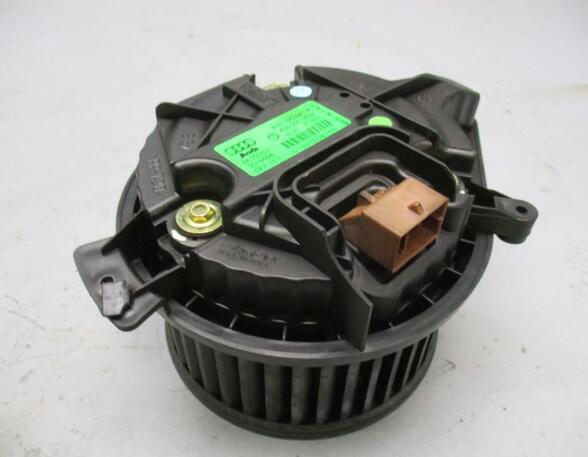 Interior Blower Motor AUDI A4 (8E2), AUDI A4 (8EC, B7)