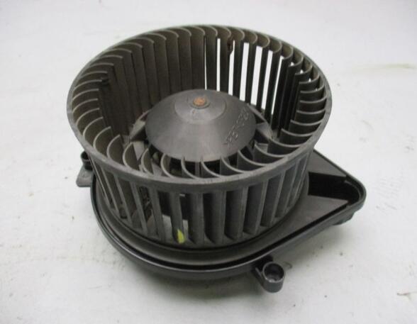 Interior Blower Motor AUDI A4 (8E2), AUDI A4 (8EC, B7)