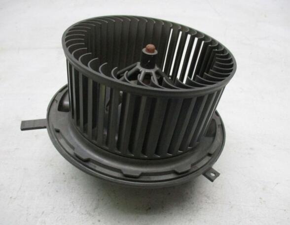 Interior Blower Motor BMW 1er (E87)