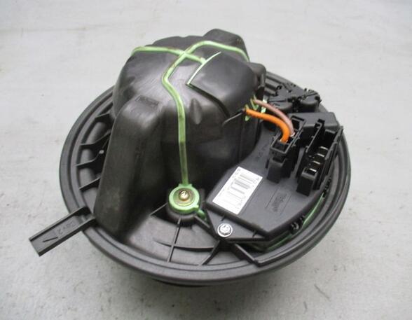 Interior Blower Motor BMW 1er (E87)