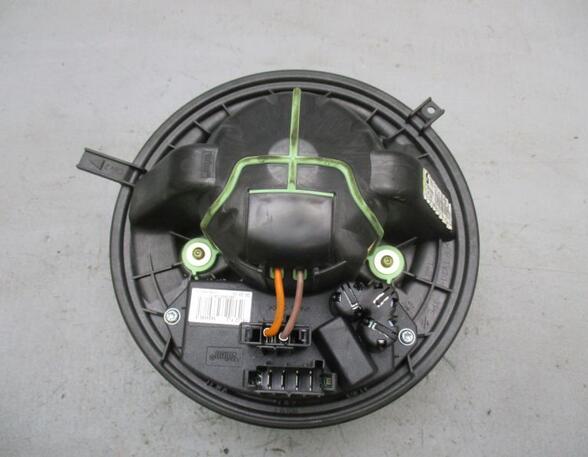 Interior Blower Motor BMW 1er (E87)