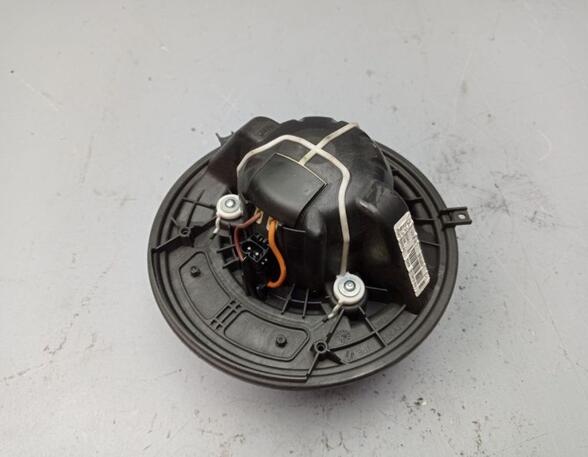 Interior Blower Motor MERCEDES-BENZ B-Klasse (W245)