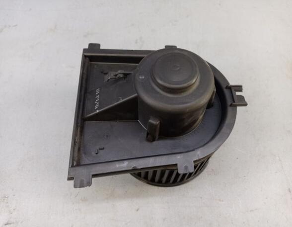 Interior Blower Motor VW Bora (1J2)