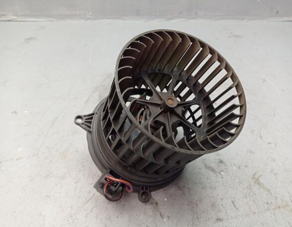 Interior Blower Motor FORD Fiesta V (JD, JH)