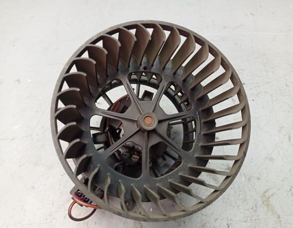 Interior Blower Motor FORD Fiesta V (JD, JH)