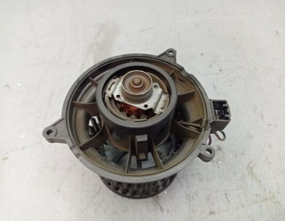 Interior Blower Motor FORD Fiesta V (JD, JH)