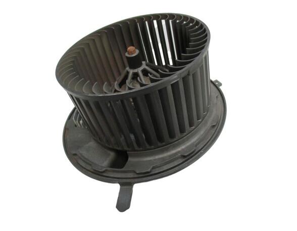 Interior Blower Motor BMW 1er (E81), BMW 1er (E87)