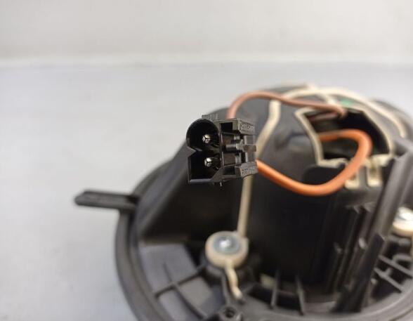 Interior Blower Motor MERCEDES-BENZ B-Klasse (W245)