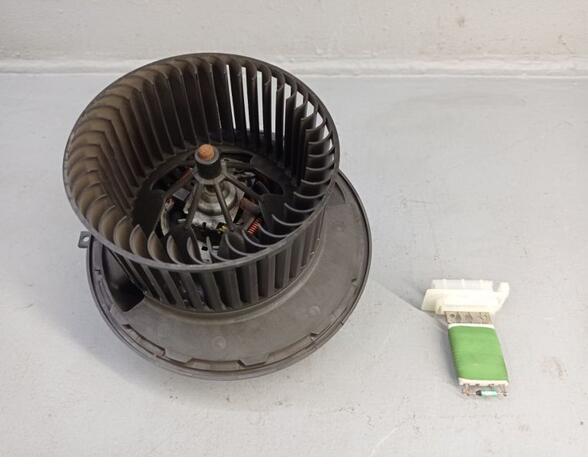 Interior Blower Motor MERCEDES-BENZ B-Klasse (W245)