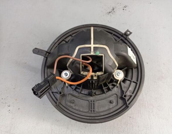 Interior Blower Motor MERCEDES-BENZ B-Klasse (W245)