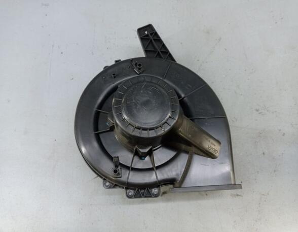 Interior Blower Motor VW Polo (9N)