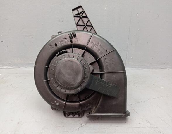 Interior Blower Motor SKODA Fabia II (542)