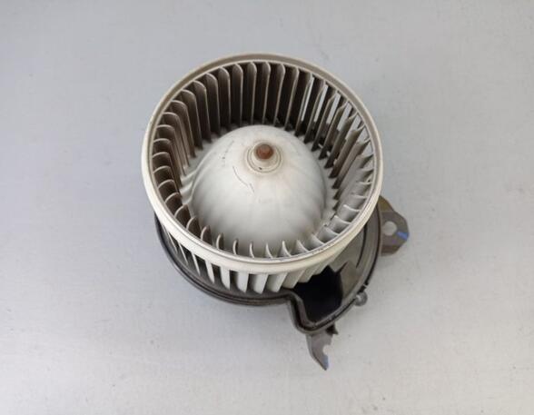 Interior Blower Motor OPEL Corsa D (S07)